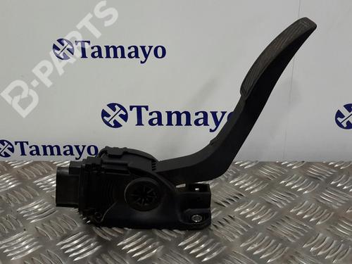 Pedal FORD FIESTA VI (CB1, CCN)  | BP7291871I4 