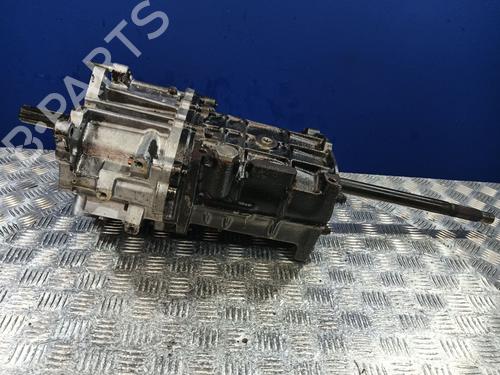 Gearbox LAND ROVER DISCOVERY II (L318) | BP32440893M3