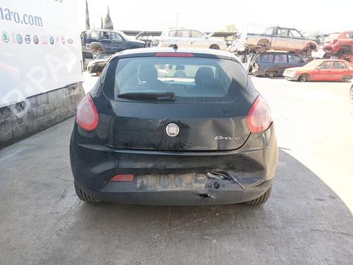 Front left panel FIAT BRAVO II (198_) 1.9 D Multijet (198AXB1A) | BP39077783C58  - Image 7