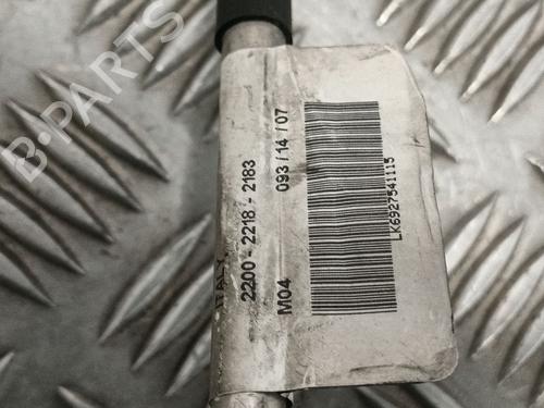 AC pipe BMW 1 (E87)  | BP29268091M126 