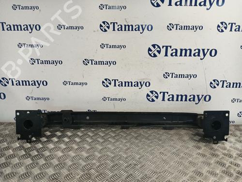 Front bumper reinforcement CITROËN C2 (JM_)  | BP29446836C109 