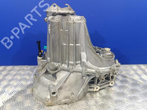 Gearbox RENAULT CLIO V (B7_)  | BP20240345M3 