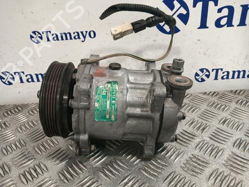 AC-Kompressor CITROËN XSARA (N1) | BP30911840M34