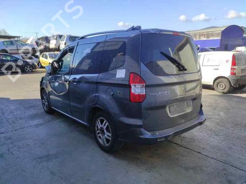 Left front driveshaft FORD TOURNEO COURIER B460 MPV  | BP28025955M38 