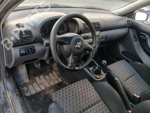 Engine SEAT LEON (1M1) 1.6 16 V | BP31871421M1 