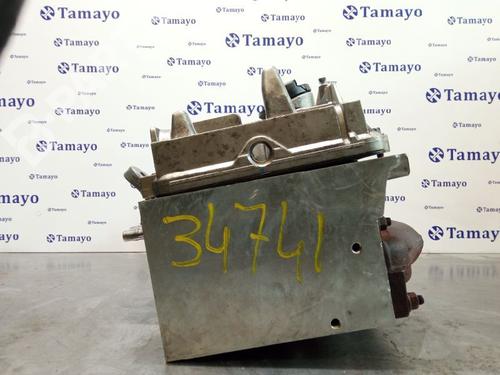 Cylinder head MERCEDES-BENZ C-CLASS Coupe (CL203)  | BP10970118M5 