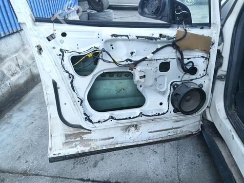 Driver airbag MERCEDES-BENZ A-CLASS (W168) A 170 CDI (168.008) | BP29213712C9 