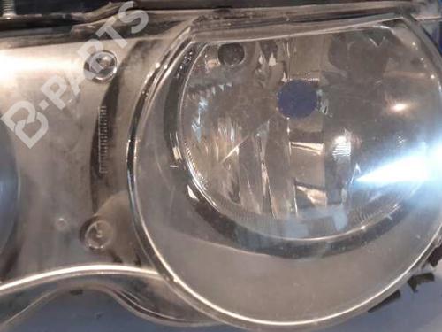 Left headlight BMW 3 Compact (E46)  | BP1564541C28 