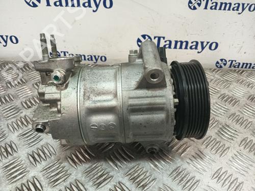 AC compressor FORD PUMA (J2K, CF7) 1.0 EcoBoost | BP32476279M34