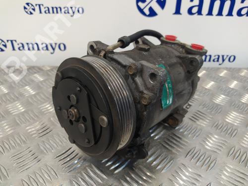 AC Kompressor PEUGEOT 106 II (1A_, 1C_)  | BP10659990M34 