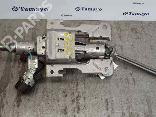 Ignition barrel CITROËN C4 II (NC_) 1.6 HDi 90 | BP5842508M48 
