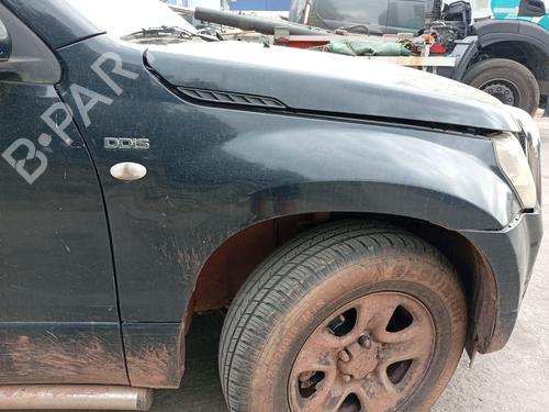 Used Right front fenders Right front fenders SUZUKI GRAND VITARA II (JT, TE, TD) 1.9 DDiS All-wheel Drive (JT419, TD44, JB419WD, JB419XD,... (129 hp) 36295831 36295831