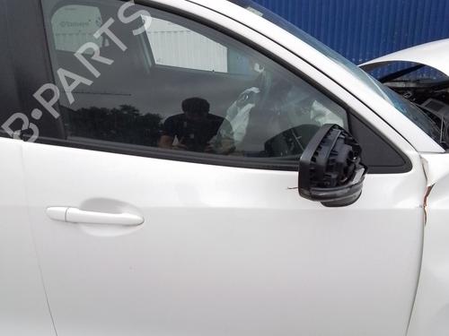 Used Right front door MAZDA 2 Hatchback (DL, DJ) [2014-2025]  29386870