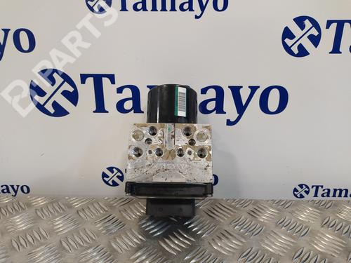 ABS pump PEUGEOT 407 (6D_) 1.6 HDi 110 (6D9HZC, 6D9HYC) | BP11233637M43 