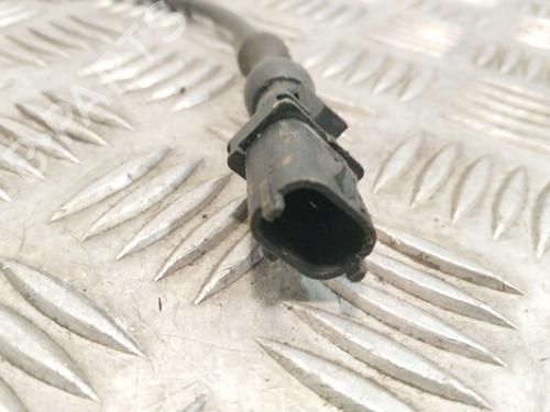 Right front steering knuckle NISSAN LEAF (ZE0) Electric | BP37606094M26 - Image 7