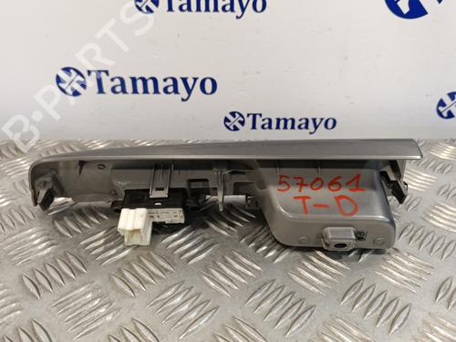 Right rear window switch SUBARU IMPREZA Hatchback (GR, GH, G3)  | BP18310923I28 