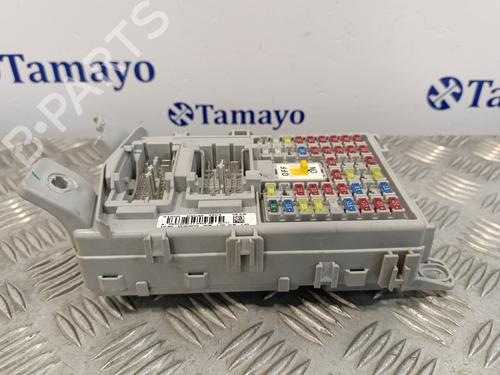 Fuse box HYUNDAI i20 II (GB, IB)  | BP17805829E1 