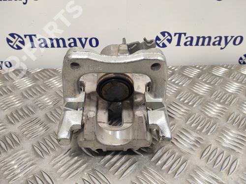 Right rear brake caliper SEAT LEON (1P1) 1.2 TSI | BP11565568M106 