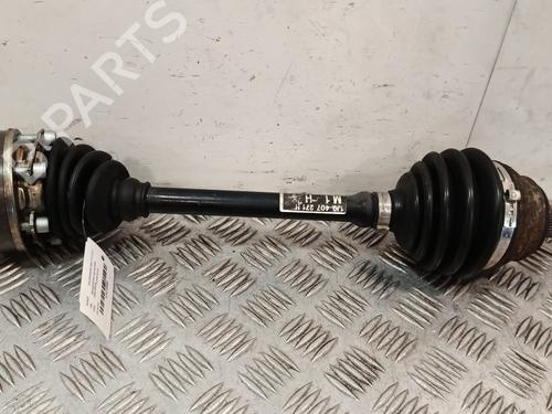 Used Left front driveshaft Left front driveshaft 38086149 38086149