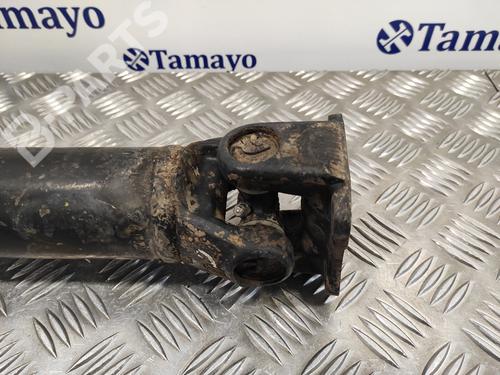 Driveshaft NISSAN TERRANO II (R20) 2.7 TDi 4WD | BP6636236M37 