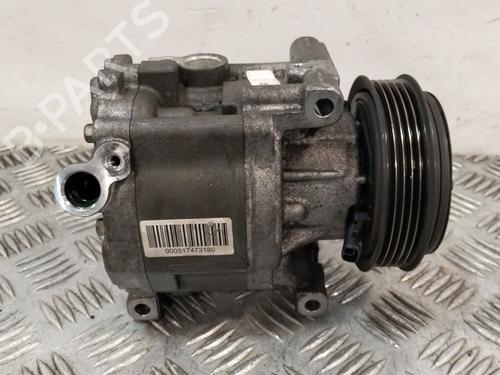 AC radiator FORD KA (RU8) 1.2 | BP37197645M32 - Image 3