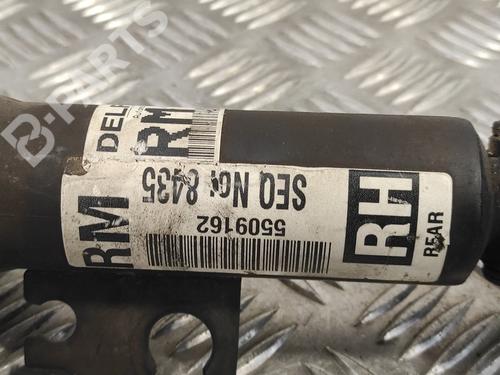 Left rear shock absorber MINI MINI (R50, R53) One | BP2683035M18 