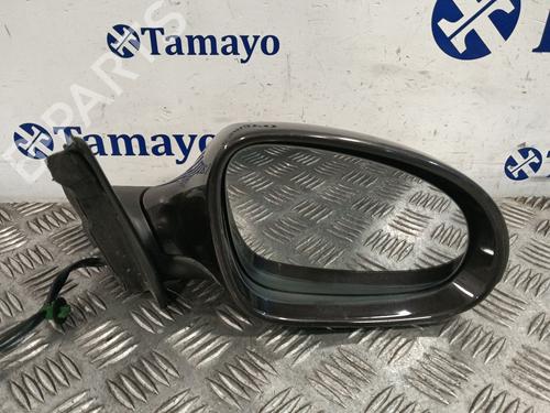 Rétroviseur droit VW PASSAT B6 Variant (3C5) 2.0 TDI 16V (140 hp) 31998580