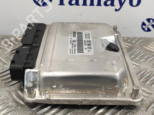 Engine control unit (ECU) AUDI A4 B6 (8E2) 1.9 TDI | BP17914308M57 