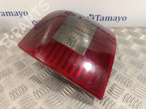 Right taillight FIAT MULTIPLA (186_)  | BP21533491C35 