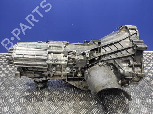 Gearbox AUDI A4 B7 (8EC) 2.0 TDI 16V | BP8874943M3 