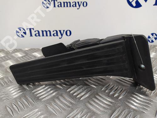 Pedal BMW 1 (F20)  | BP9817666I4