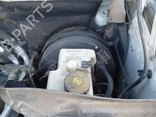 Used Servo brake Servo brake MERCEDES-BENZ M-CLASS (W164) [2005-2012] 32711889 32711889