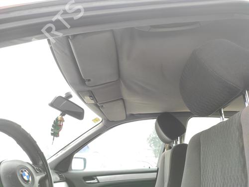 Left taillight BMW 3 (E46)  | BP20085505C34 