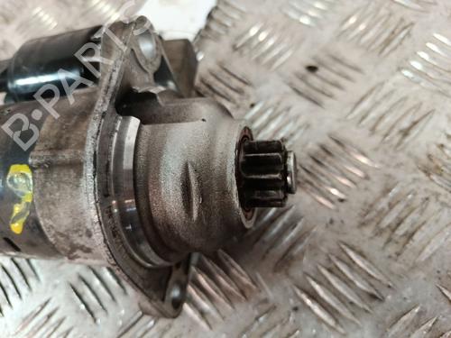 Used Starter Starter VW GOLF IV (1J1) 1.9 TDI (110 hp) 40081373 40081373