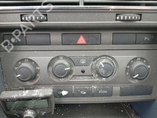 climate-control-audi-a6-c6-4f2-2004-2005-2006-2007-2008-2009-2010-2011-36552464 main image