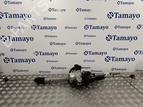 Used Steering rack PEUGEOT 208 I (CA_, CC_) [2012-2020]  21027788