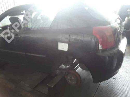 Front left lock TOYOTA COROLLA (_E12_) 2.0 D-4D (CDE120_, CDE120R) | BP7664026C98 