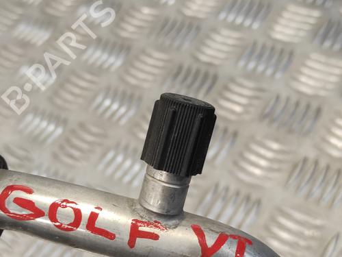 AC pipe VW GOLF VI (5K1) 1.6 TDI | BP14358936M126 