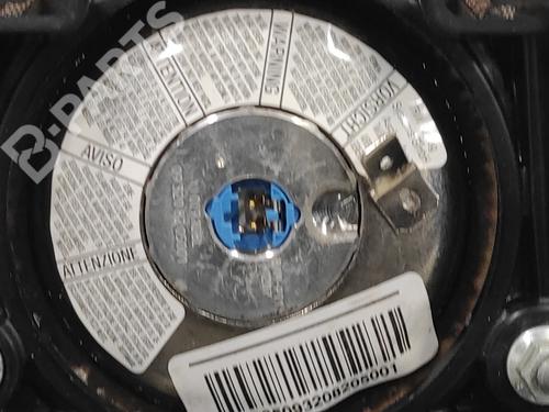 Driver airbag CITROËN C5 III (RD_)  | BP11146898C9 
