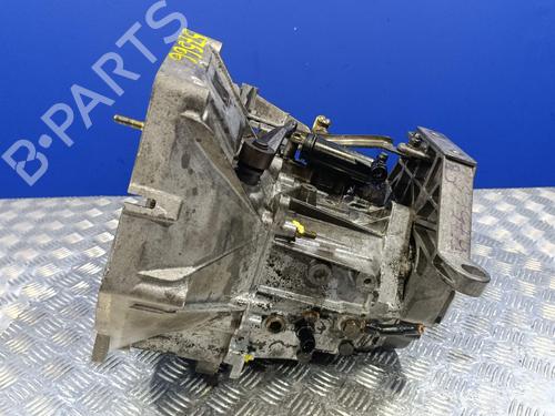 Gearbox FIAT GRANDE PUNTO (199_) 1.3 D Multijet | BP21521141M3 