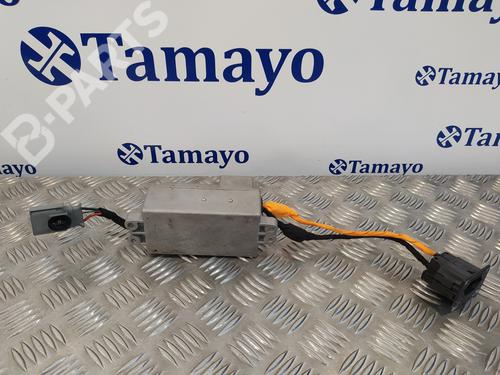 Electronic module CITROËN DS4 (NX_) 2.0 HDi 165 | BP11034999M83 