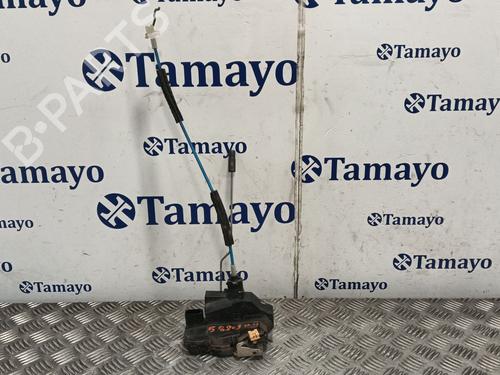 Høyre foran lås SAAB 9-3 (YS3D) [1998-2003]  29938417