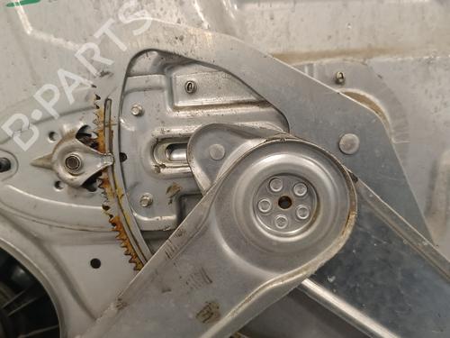 Front left window mechanism FORD KUGA I 2.0 TDCi | BP17224274C22 
