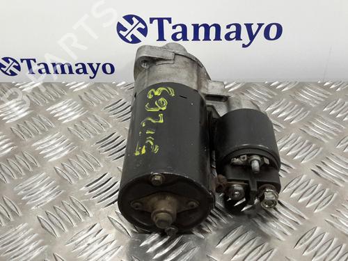 Starter MERCEDES-BENZ C-CLASS (W203) C 240 (203.061) | BP9553175M8 