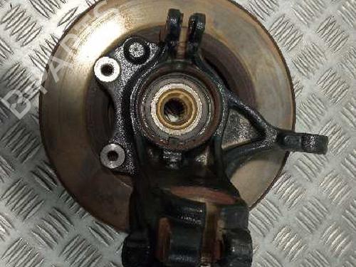 Left front steering knuckle PEUGEOT 208 I (CA_, CC_)  | BP27249603M25 