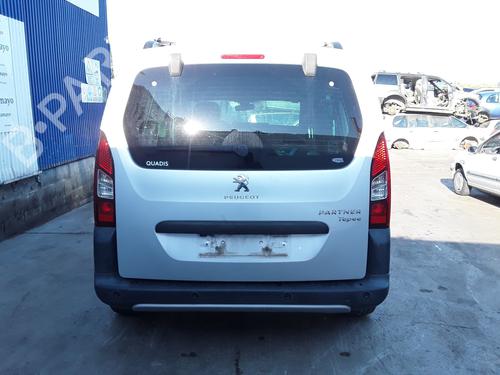 Other PEUGEOT PARTNER Tepee  | BP26153179O1 
