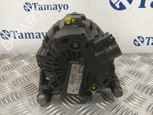 Alternator CITROËN NEMO Box Body/MPV (AA_)  | BP25117988M7 