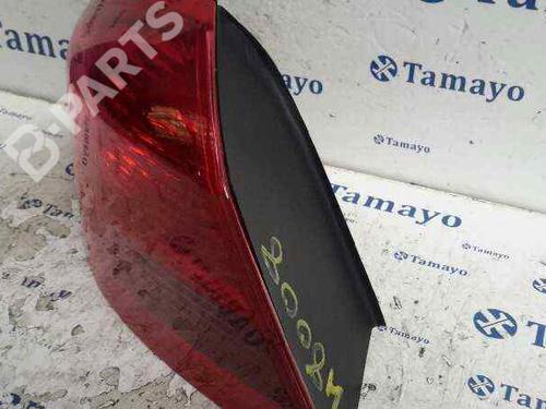 Left taillight RENAULT VEL SATIS (BJ0_)  | BP4765410C34 