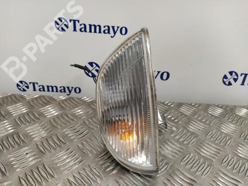 Used Left front indicator FIAT SEICENTO / 600 (187_) [1997-2010]  8060395
