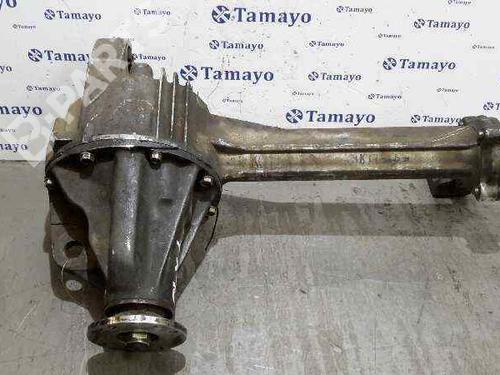 Front differential KIA SPORTAGE SUV (K00) 2.0 TD 4WD | BP6248597M23 